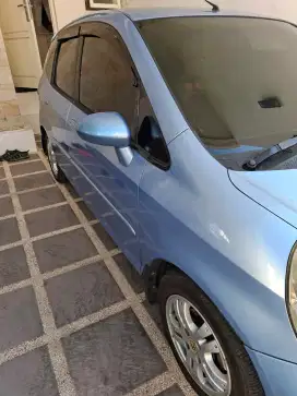 Honda jazz antik