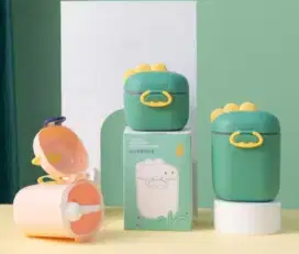 Kotak susu dino