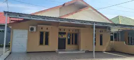 Dijual rumah komplek bersama