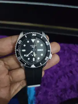 Seiko 5kx SRPD55K1