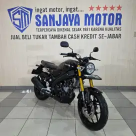 KM 700 like new, XSR 155 Cakep Abis - SRI SANJAYA MOTOR
