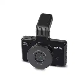 Minolta MNCD370 1080p Full HD Dash Cam
