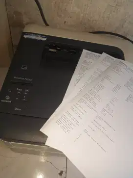 Jual printer docuprint kondisi masih normal layak pakai