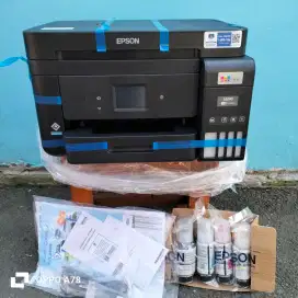 Epson ecotank L6290 wifi duplex adf