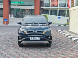 Rush TRD Sportivo matic 2020