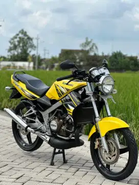 Ninja ss thun 2013 asli kuning