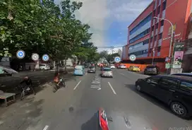 DIJUAL RUKO JUMBO LUAS DALAM KOTA