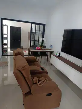 Rumah Murah 2 Lantai Dekat Pintu Toll Andara