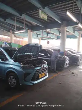 Lowongan driver surabaya