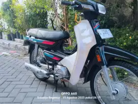 Honda Astrea 1991 Original