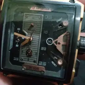 Jam Expedition Chrono