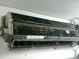 Jasa service ac, servis kulkas, tukang ac, tukang cuci ac, jual ac