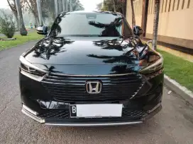 Honda HRV SE Automatic 2022