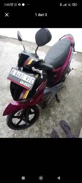 Mio soul gt 2013