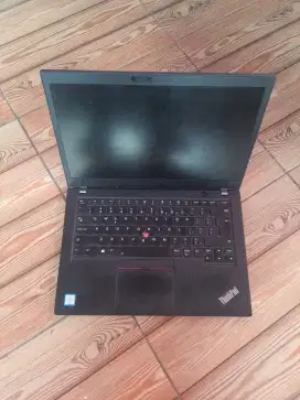 Laptop lenovo murah
