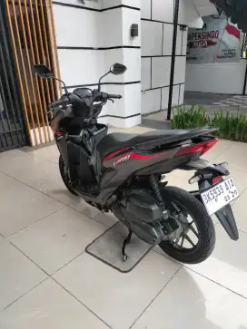 Vario 125 CBS lengkap