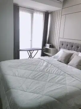 Disewakan Apartemen Orange County
