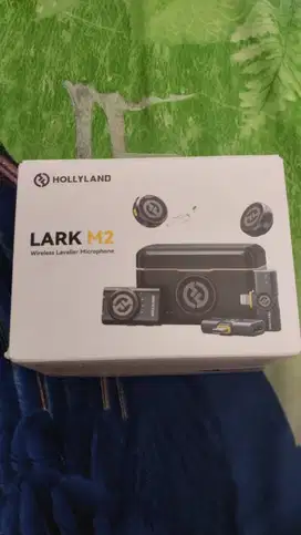 Hollyland LARK M2