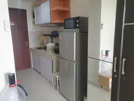 TO RENT Disewakan Apt Springwood Studio B uk 26 m2 lt 31 sdh tmsk IPL