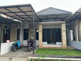 Disewakan Rumah