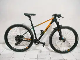 united detroid 7.1 carbon M 29er