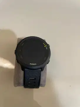 Garmin forerunner 55