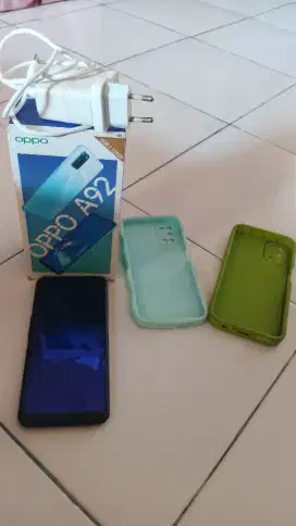 HP OPPO A92 8/128