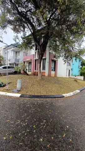 RUMAH KOTA LEGENDA WISATA CIBUBUR MURAH