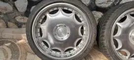 DI JUAL VELK MOBIL MERK LAVINHARD
