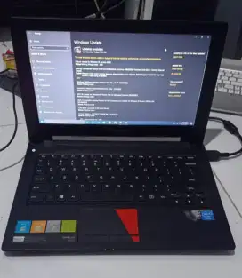 Notbook Lenovo Mulus no minus