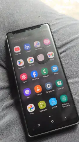 Samsung Note 8 SEIN 6/64