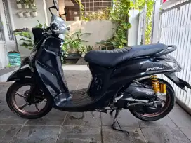 YAMAHA FINO 2015