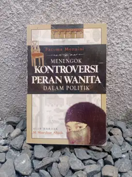 Buku Sosial politik