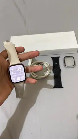 APPLE WATCH SERIES 10