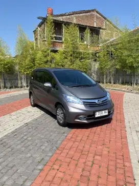 DP 15 JT | HONDA FREED PSD 2013 MATIC