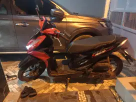 Beat CBS 2021 low KM