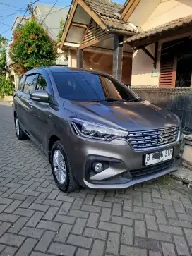 Suzuki Ertiga GX MT 2018