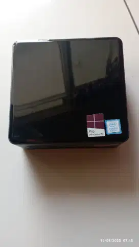 Jual Murah Intel Nuc i3 gen 8