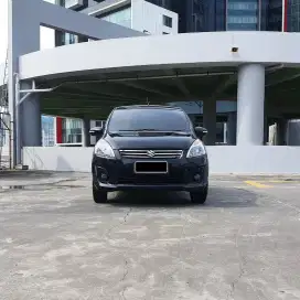 ‼️DP 25 JT‼️SUZUKI ERTIGA GX 1.4 AT, MOBIL TERAWAT & SIAP PAKAI.