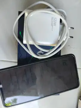 Black shark r pro 5g