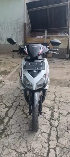 Dijual vario 110 cw pajak panjang