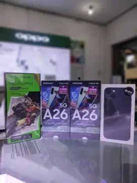 Promo all new smartphone!!