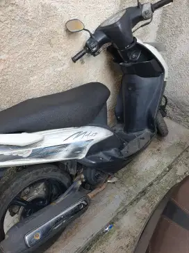 Dijual Motor Yamaha Mio 2010