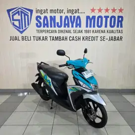 MIO M3 CW 2024 - SRI SANJAYA MOTOR - Dapatkan Diskon OLX