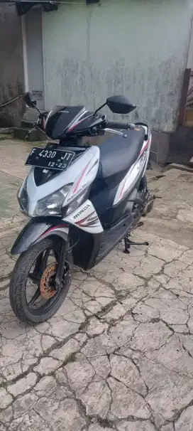 Dijual vario 110 cw karbu cakep