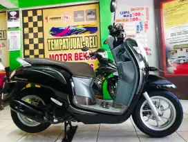 Gb.MURAH DP500 SCOOPY STYLISH 2019