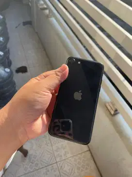 FOR SALE IPHONE SE 2020 128GB