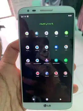 LG G2 Cuatom Rom Android 11