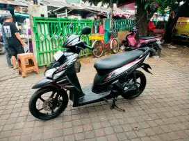 Honda Vario Cw 110 Karburator Pajak Hidup Tahun 2013