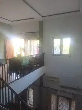 rumah di kemang pratama 5, blok ca 59